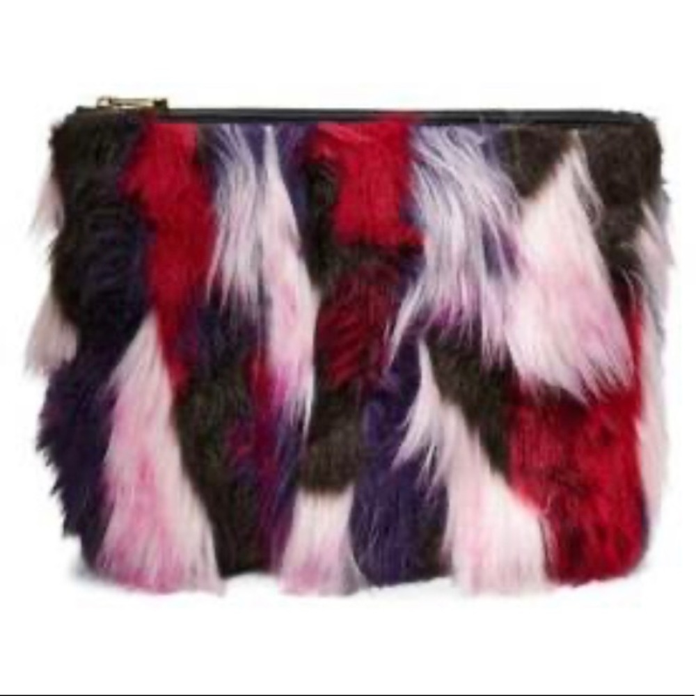 UGG Zip Pouch